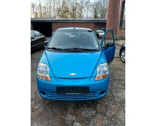 Chevrolet Matiz Gebrauchtwagen
