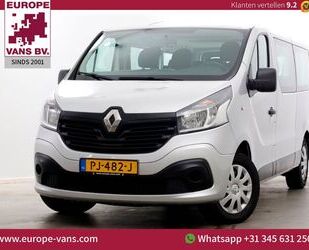 Renault Trafic Gebrauchtwagen