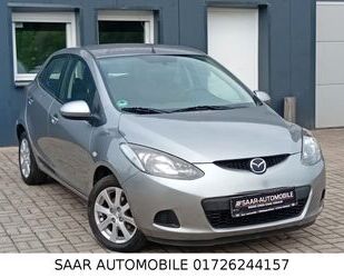 Mazda 2 Gebrauchtwagen