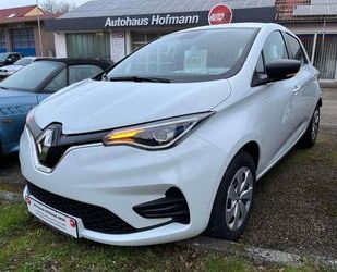 Renault ZOE Gebrauchtwagen