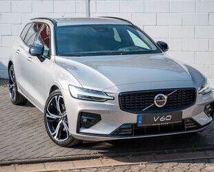 Volvo V60 Gebrauchtwagen
