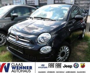 Fiat 500C Gebrauchtwagen