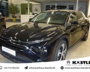 Citroen C5 X Gebrauchtwagen