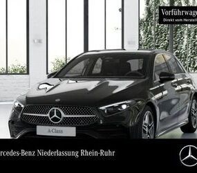 Mercedes-Benz A 200 Gebrauchtwagen