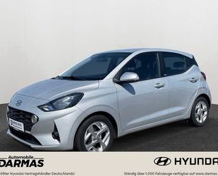 Hyundai i10 Gebrauchtwagen