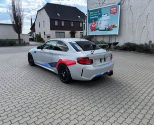 BMW M2 Gebrauchtwagen