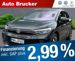 VW ID.4 Gebrauchtwagen
