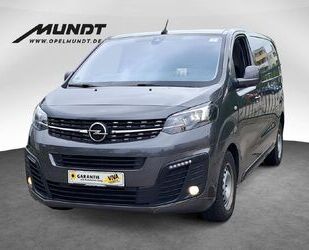 Opel Vivaro Gebrauchtwagen
