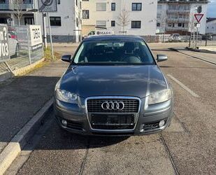 Audi A3 Gebrauchtwagen
