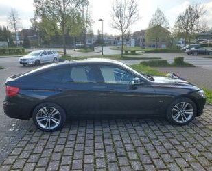 BMW 320 Gran Turismo Gebrauchtwagen