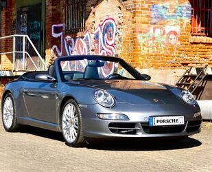 Porsche 997 Gebrauchtwagen