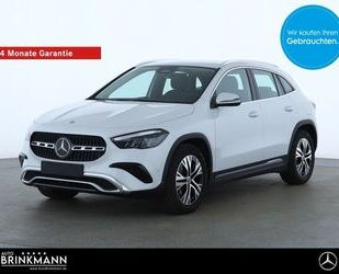 Mercedes-Benz GLA 180 Gebrauchtwagen