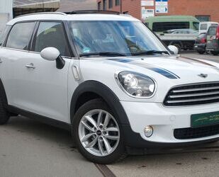 Nissan Cooper 