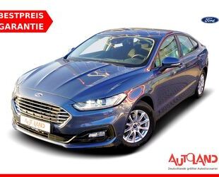 Ford Mondeo Gebrauchtwagen