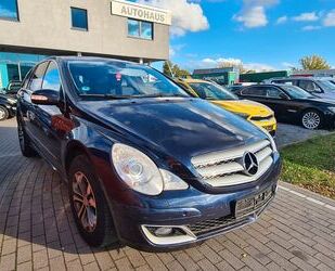 Mercedes-Benz R 320 Gebrauchtwagen