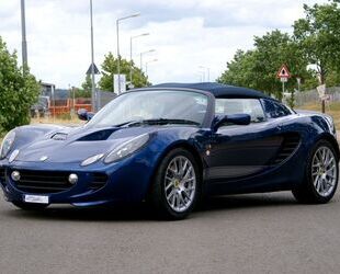 Lotus Elise Gebrauchtwagen