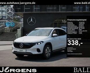 Mercedes-Benz EQA Gebrauchtwagen