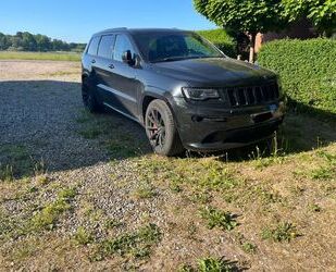 Jeep Grand Cherokee Gebrauchtwagen