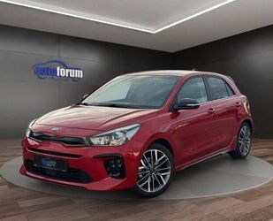 Kia Rio Gebrauchtwagen