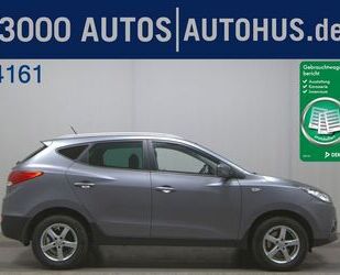 Hyundai ix35 Gebrauchtwagen
