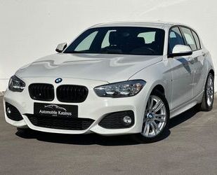 BMW 118 Gebrauchtwagen