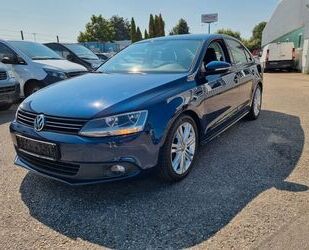 VW Jetta Gebrauchtwagen