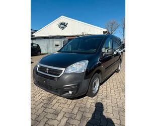 Peugeot Partner Gebrauchtwagen