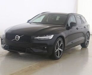 Volvo V60 Gebrauchtwagen