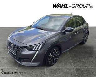 Peugeot 208 Gebrauchtwagen