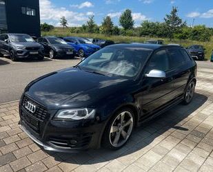 Audi S3 Gebrauchtwagen