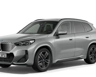 BMW iX1 Gebrauchtwagen