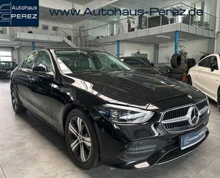 Mercedes-Benz C 200 Gebrauchtwagen