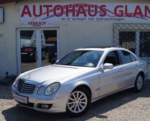 Mercedes-Benz E 320 Gebrauchtwagen