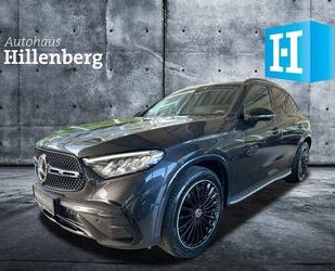 Mercedes-Benz GLC 220 Gebrauchtwagen