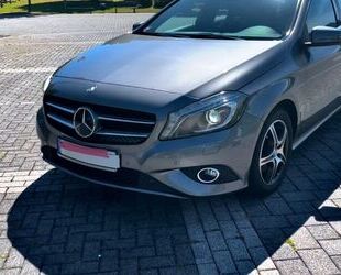 Mercedes-Benz A 200 Gebrauchtwagen