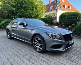 Mercedes-Benz CLS 350 Gebrauchtwagen
