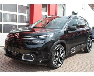 Citroen C5 Aircross Gebrauchtwagen