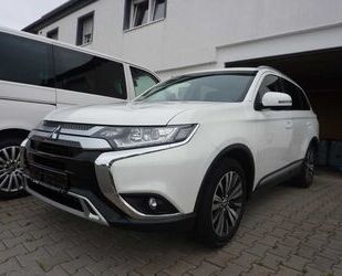 Mitsubishi Outlander Gebrauchtwagen