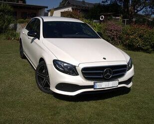 Mercedes-Benz E 300 Gebrauchtwagen