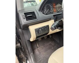 Mercedes-Benz A 180 Gebrauchtwagen