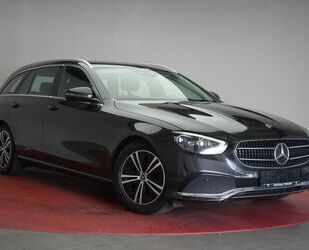 Mercedes-Benz E 200 Gebrauchtwagen