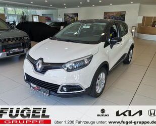 Renault Captur Gebrauchtwagen