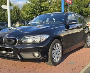 BMW 116 Gebrauchtwagen