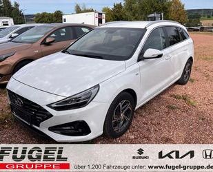 Hyundai i30 Gebrauchtwagen