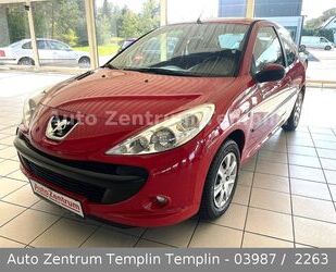 Peugeot 206 Gebrauchtwagen