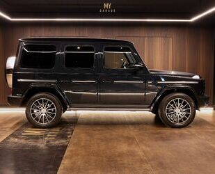 Mercedes-Benz G 500 Gebrauchtwagen