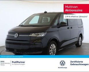 VW T7 Multivan Gebrauchtwagen