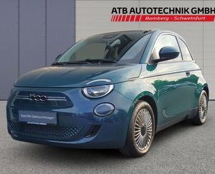 Fiat 500e Gebrauchtwagen