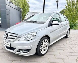 Mercedes-Benz B 180 Gebrauchtwagen