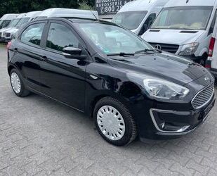 Ford Ka/Ka+ Gebrauchtwagen